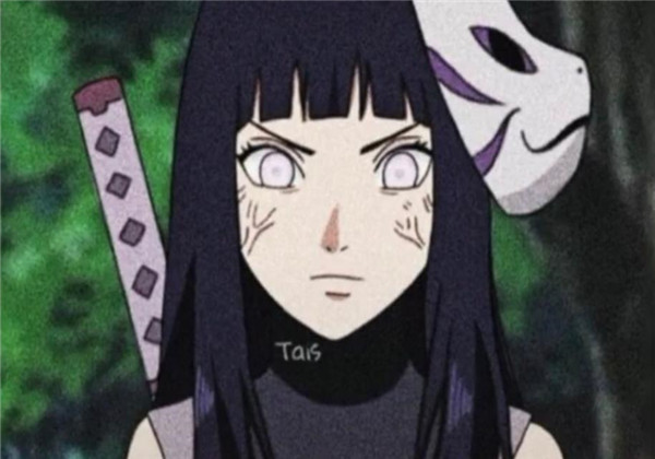 火影:这些忍者没有加入暗部,真的是浪费颜值