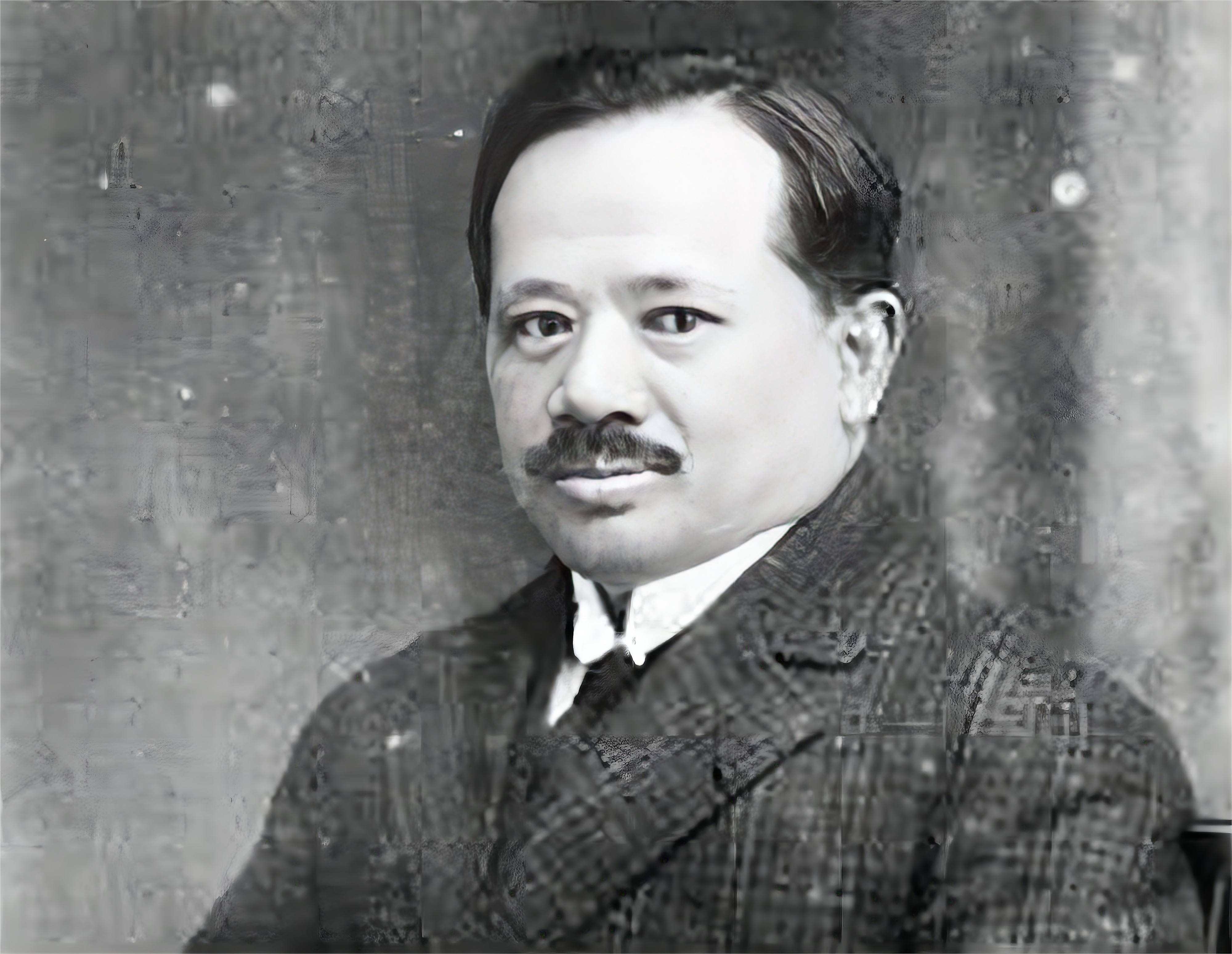 宋耀如在波士顿的民主启蒙