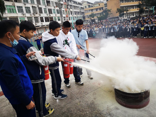 水头二中图片图片