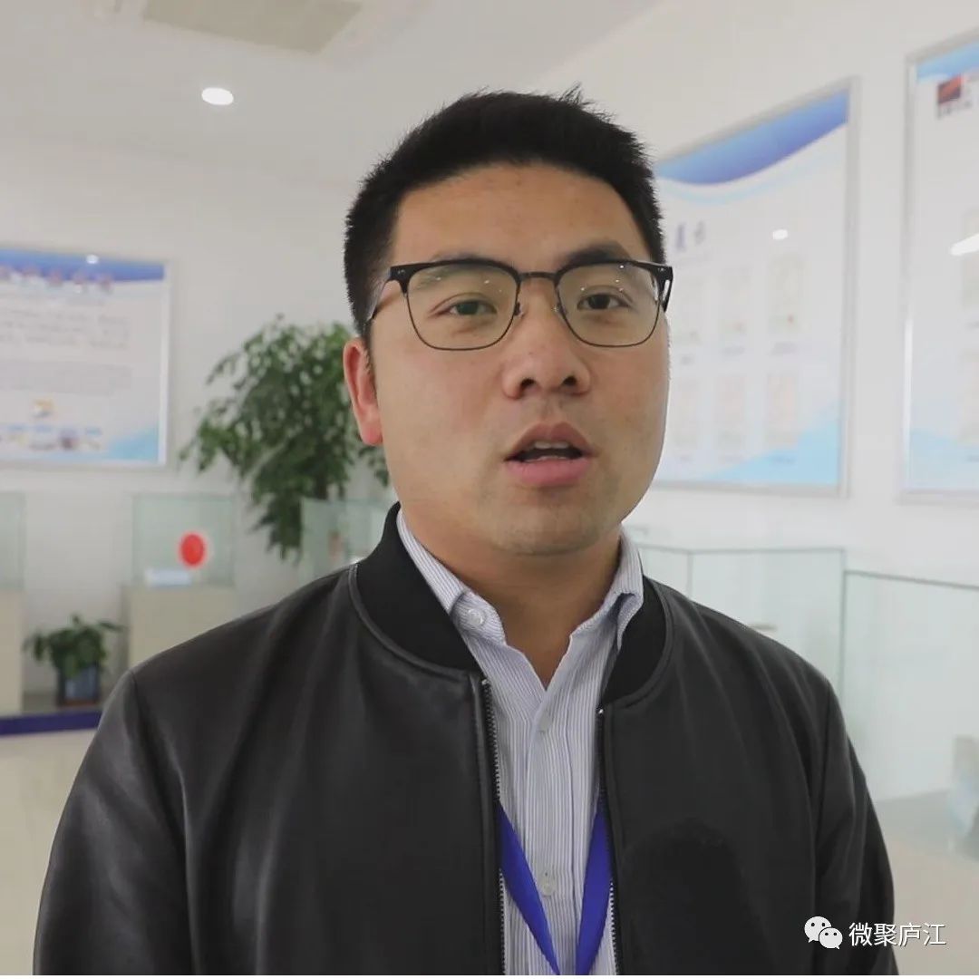 张卫强:勇当隔膜行业的"领头羊"