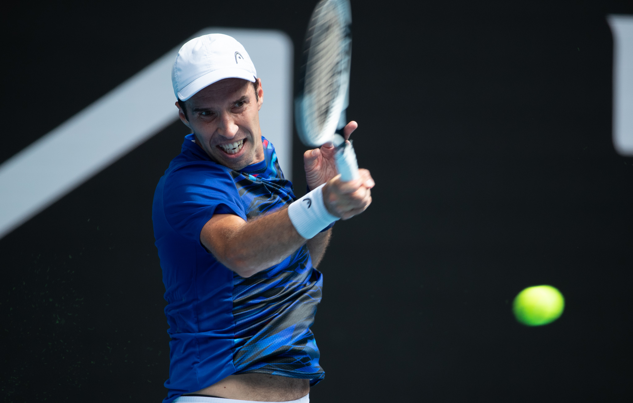 澳网丨蒂姆晋级