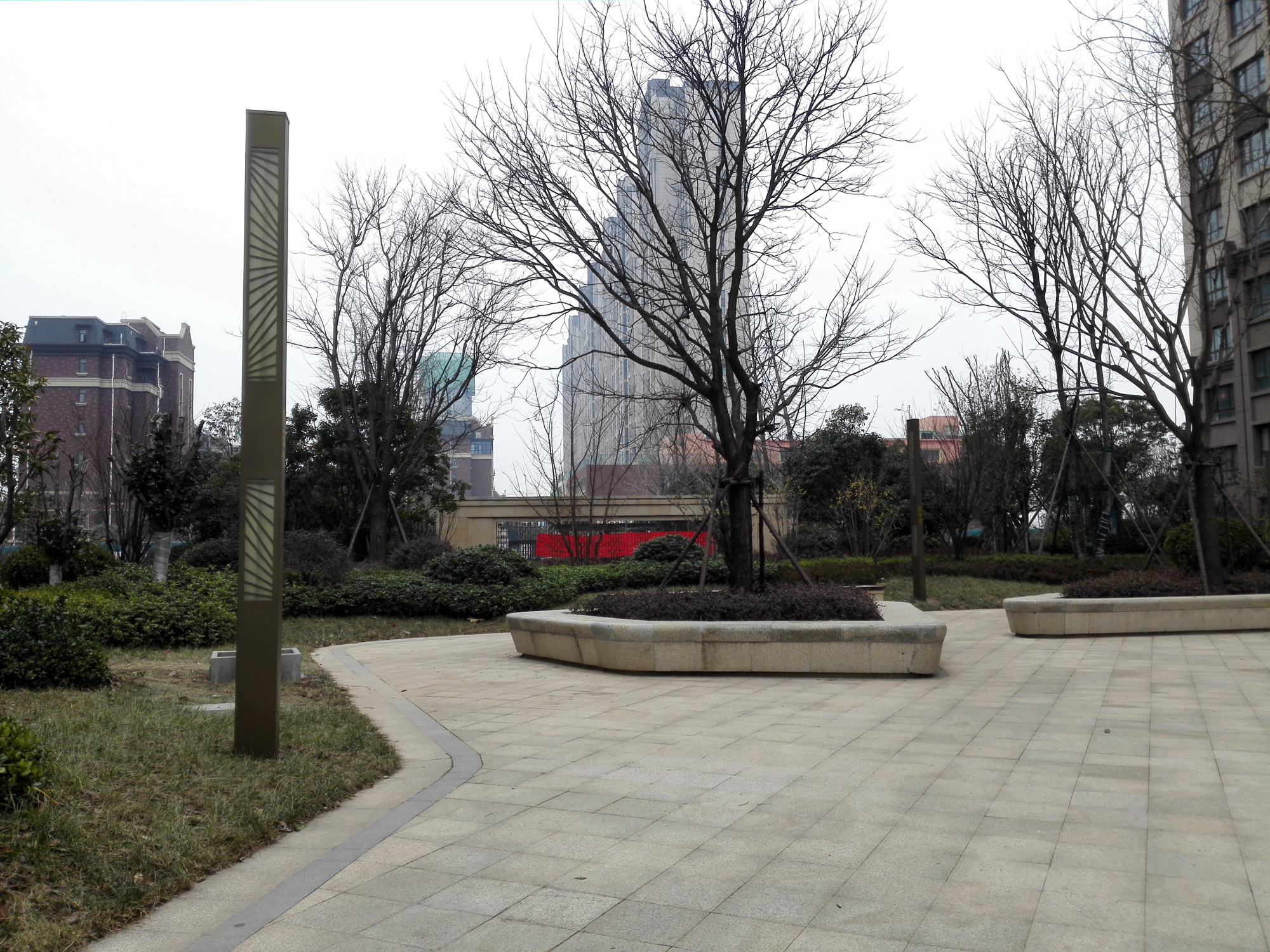 周口天明城二期——名门世家