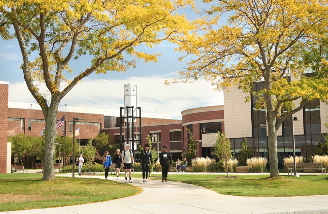 美国社区大学:打开名校大门的秘密钥匙