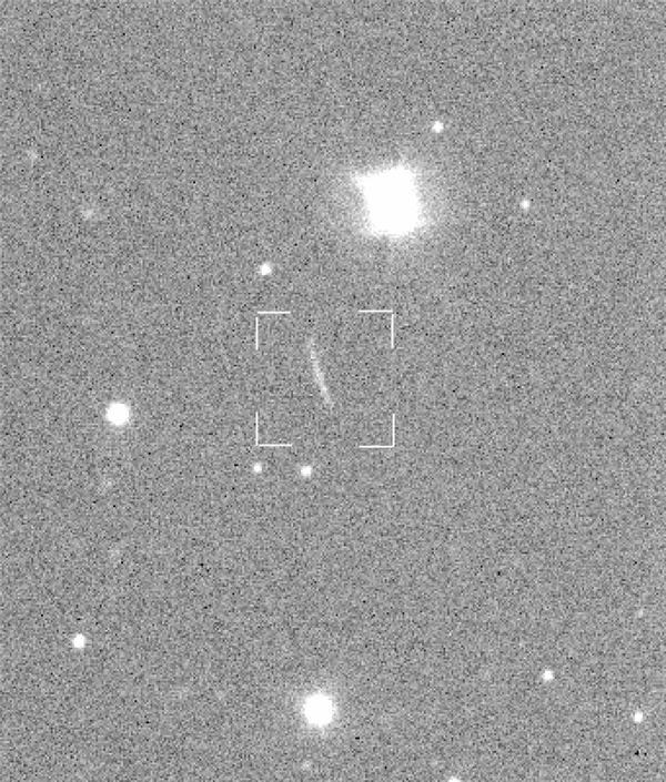 人类第11次成功预警小行星撞击:我国多角度抓拍