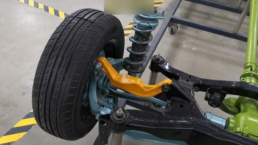 麦弗逊式独立悬架和多连杆哪个好