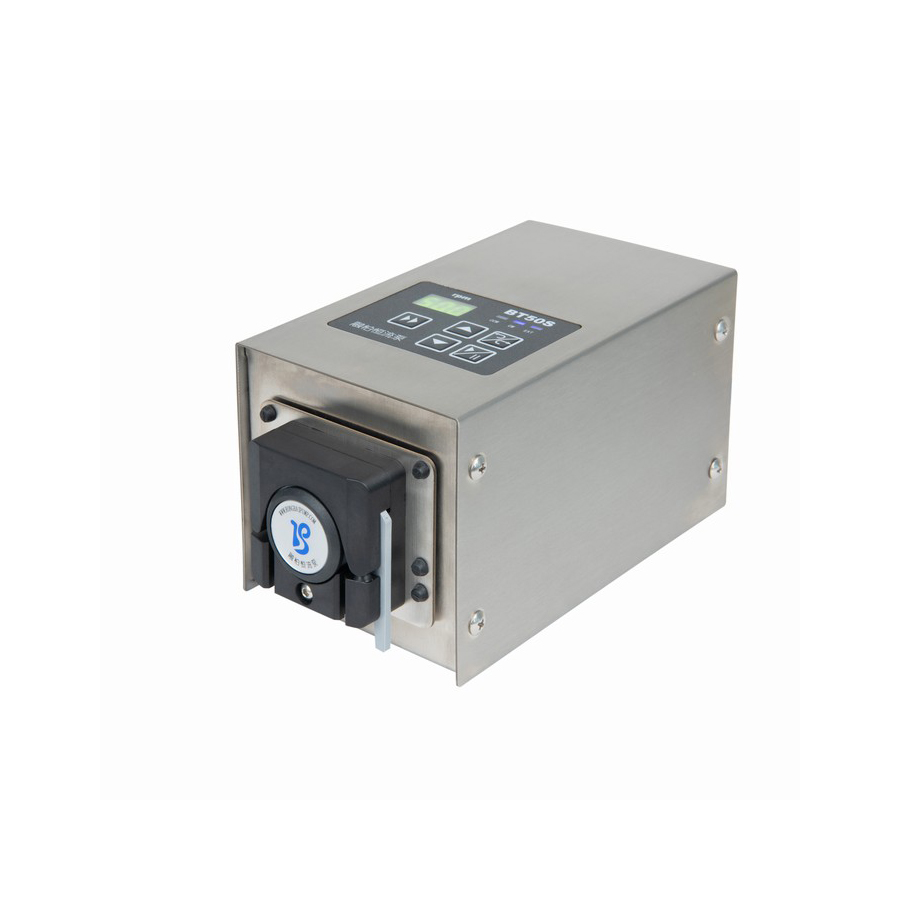 液体分装微型实验室蠕动泵