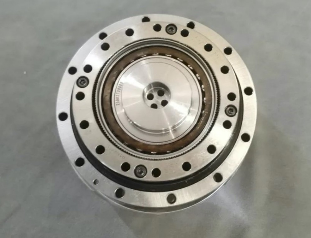 解决“卡脖子”美的集团谐波减速机项目获“国际领先”科技鉴定-家电圈官网