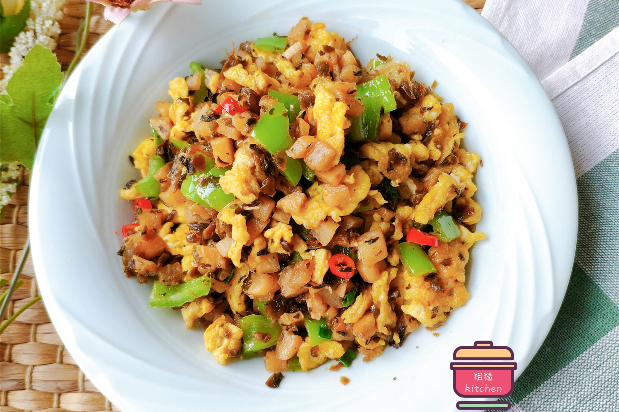 出门次数减少了,我家买了这5种食材,耐储存,易搭配,营养充足