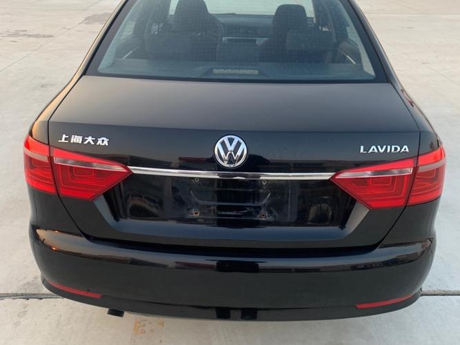 大众朗逸倒车有异响怎么回事?