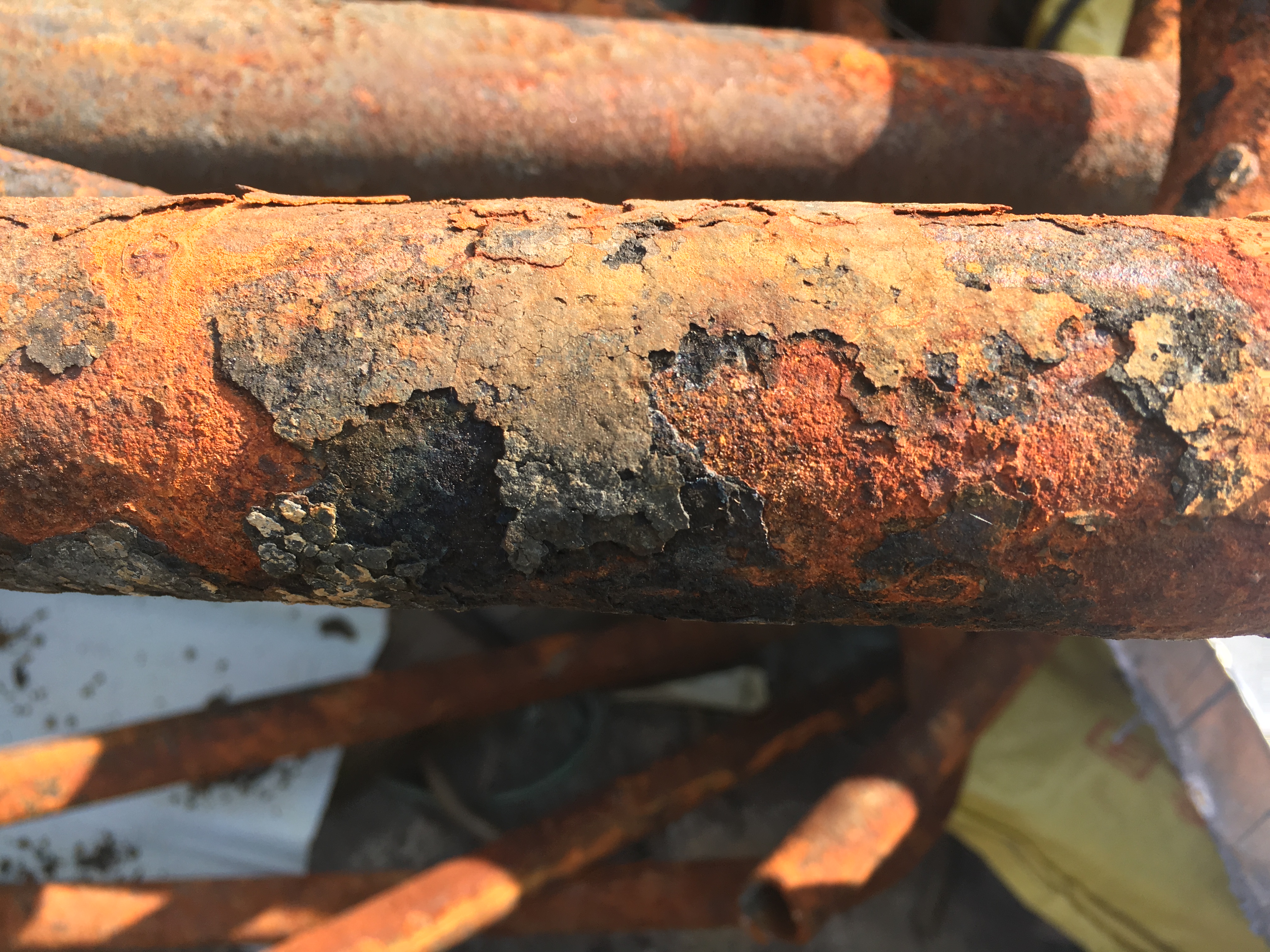 如保选择合适的高温涂料预防锅炉水冷壁垢下腐蚀?