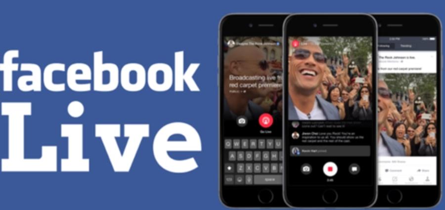 想做英国facebook直播带货,可不能少了这份攻略!