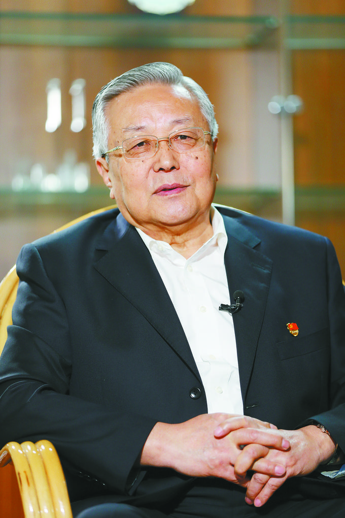 【难忘峥嵘岁月】一颗赤子之心,一腔赤诚情怀