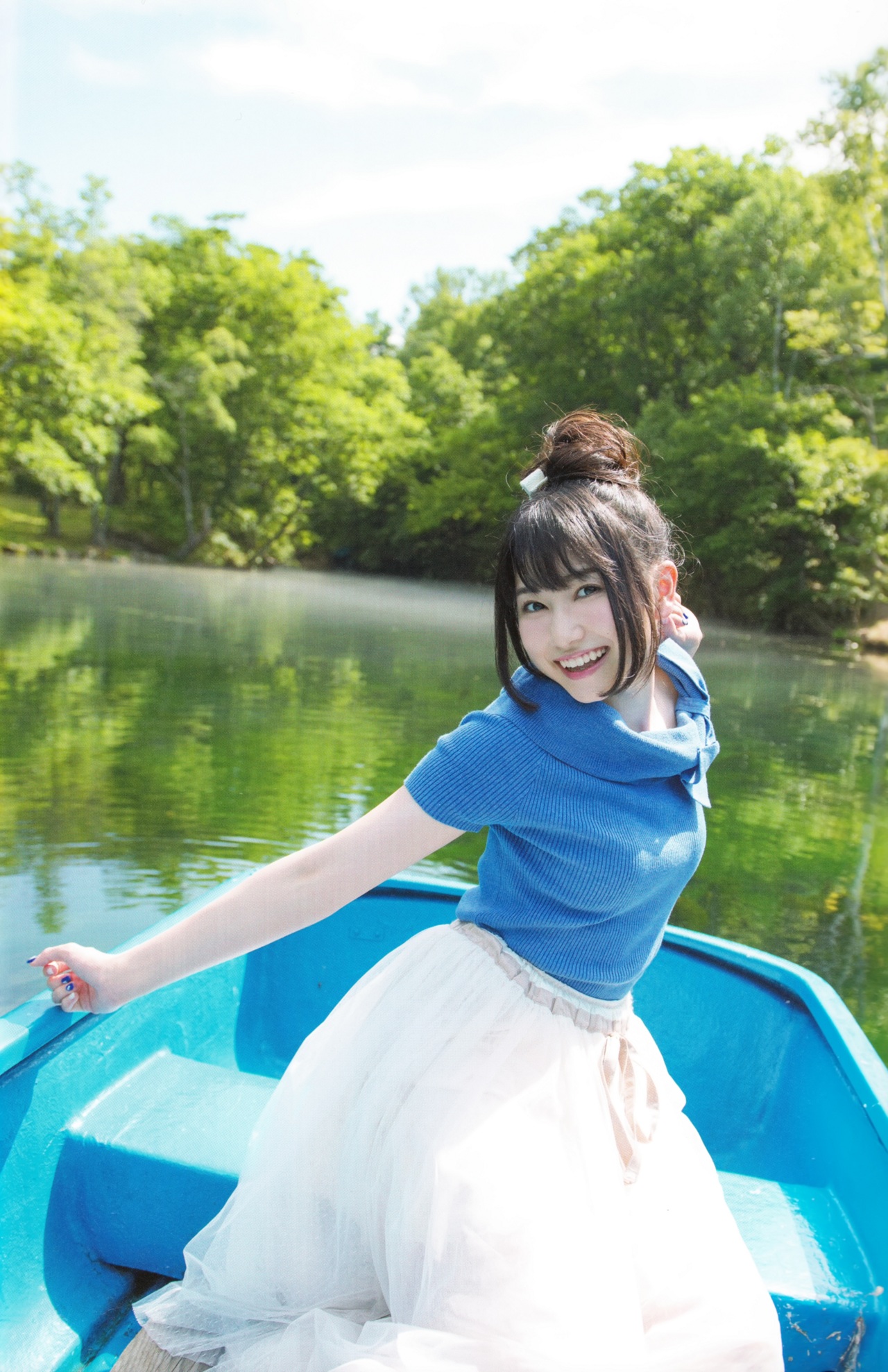 水原千鹤人气这么高,她的声优还配音过哪些角色呢?