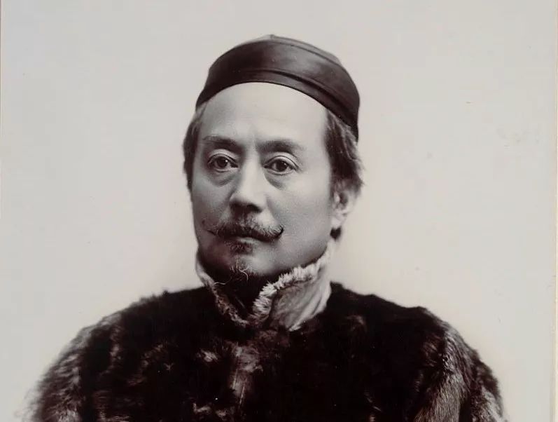 爱国当学辜鸿铭,这位顶着辫子的"满清遗老"真不是你想象的迂腐