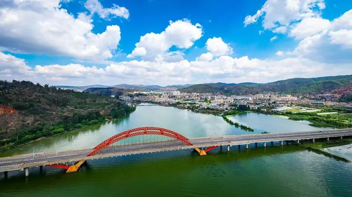 力争三年"蝶变",昆明海口工业园区化工产业升级