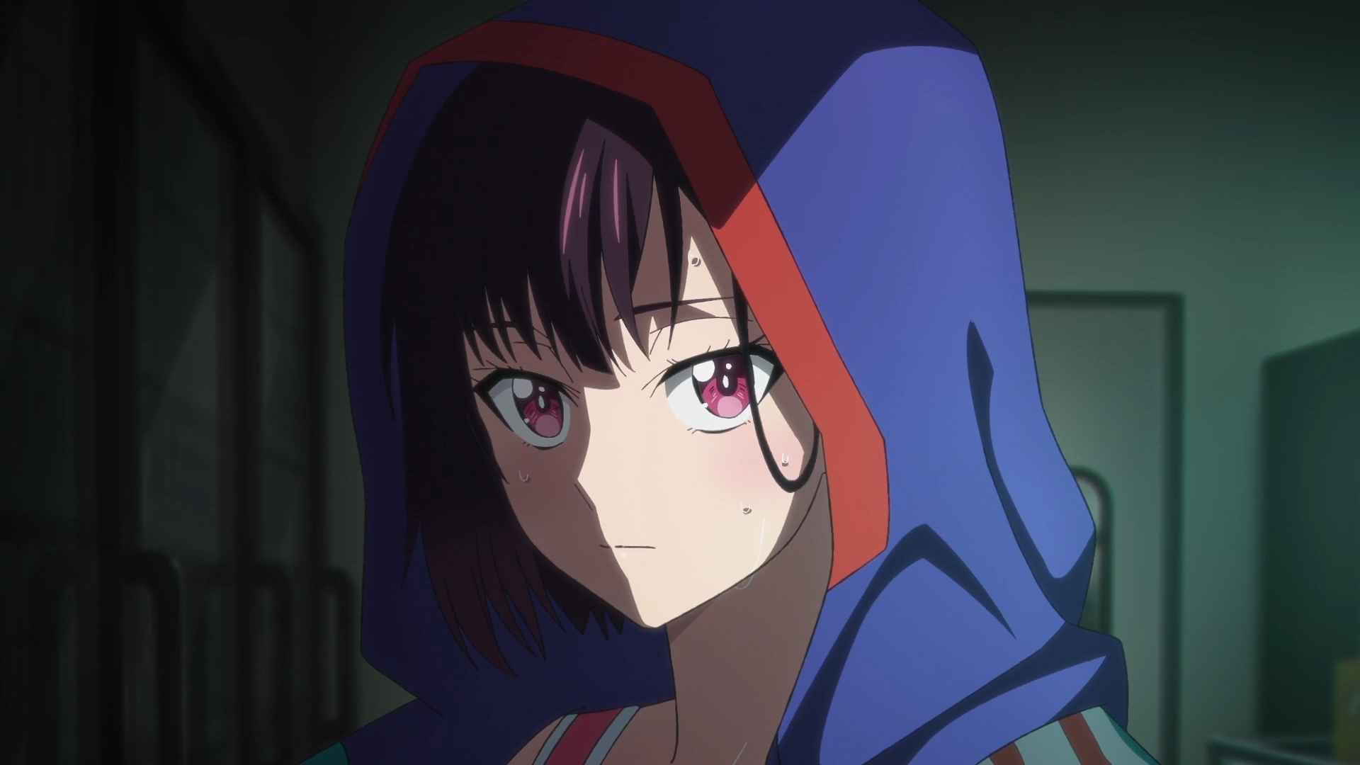 《僵尸百分百》女主登场!真人版制作决定,七月最大黑马?