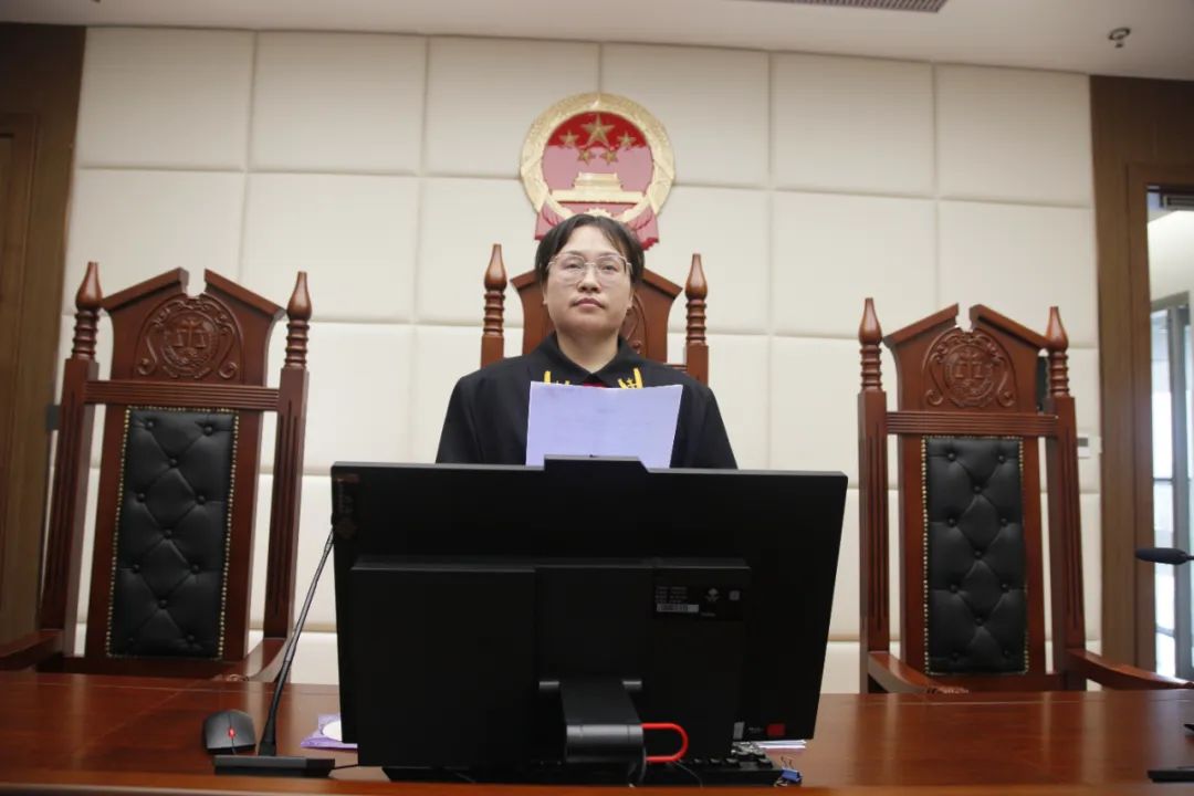 【身边的榜样】焦玉兰:用坚守践行初心 用奉献书写忠诚