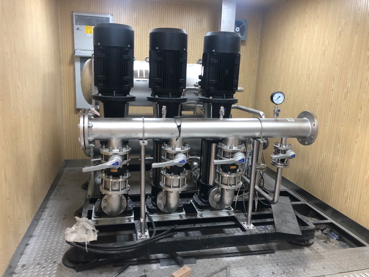 泵站- 热门商品专区