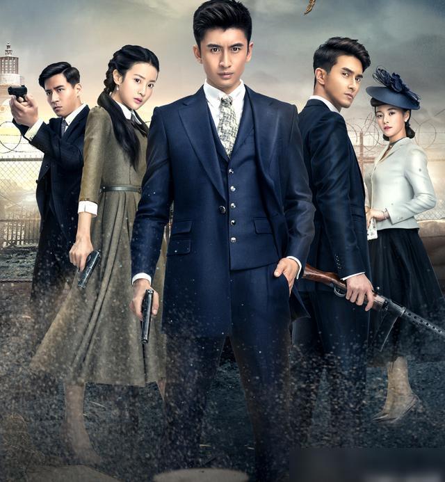 《雷霆战将》被下线,看看真实的抗日战场,你们的良心不痛吗?