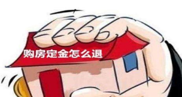 买房子定金交了银行没流水怎么办 baijiahao.baidu.com