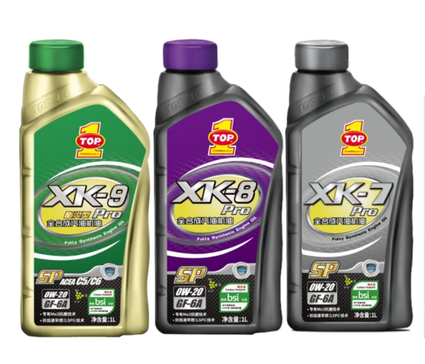润滑油课堂:机油是如何影响油耗的?