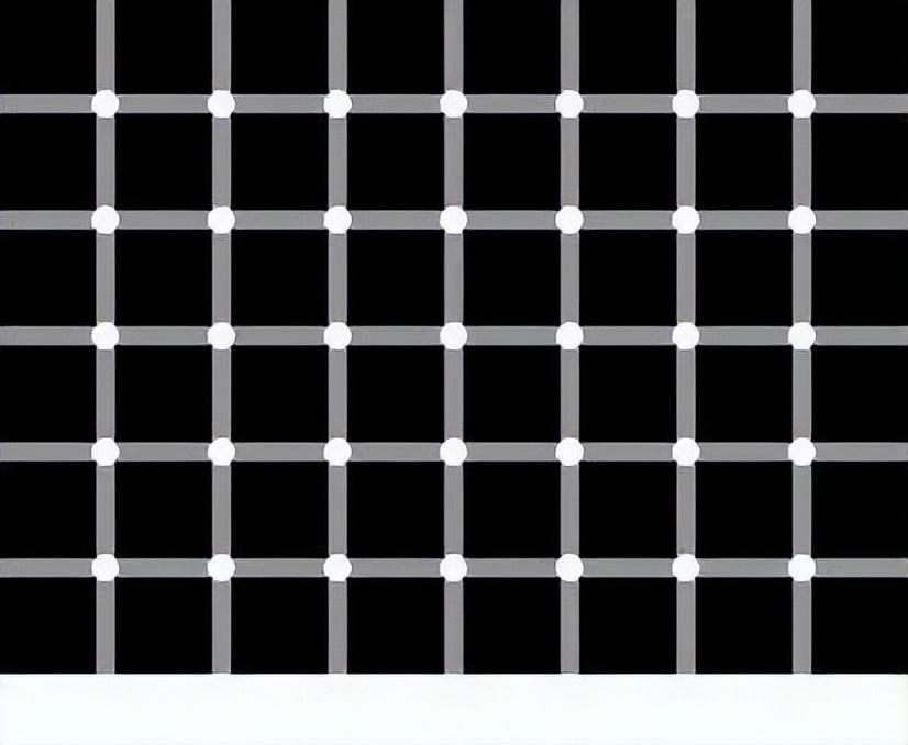 压力测试——神奇图片测试心理