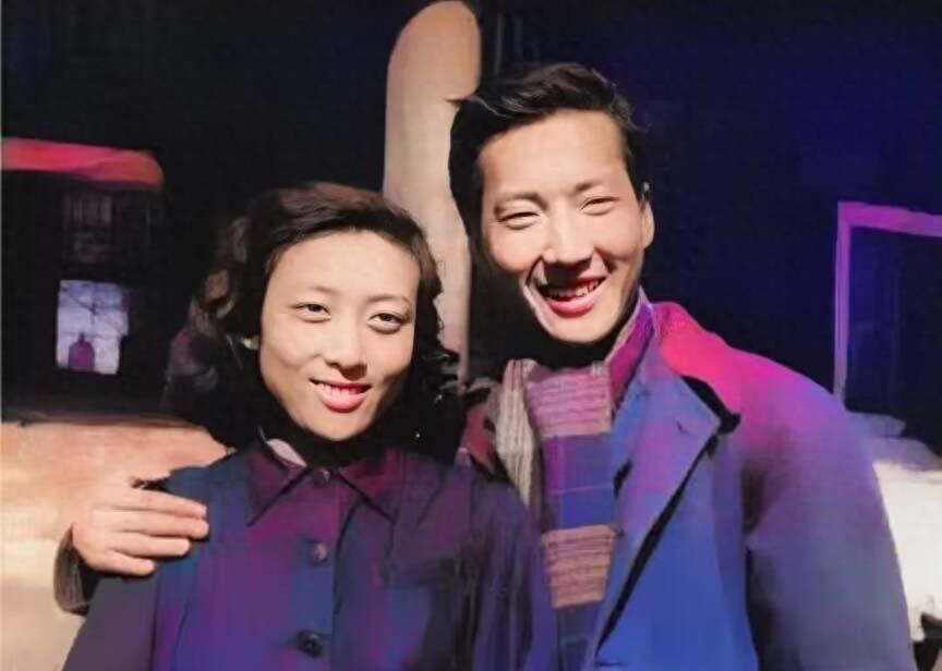 于是之:儿女都是普通人,他患老年痴呆离世,演员妻子现在怎样了