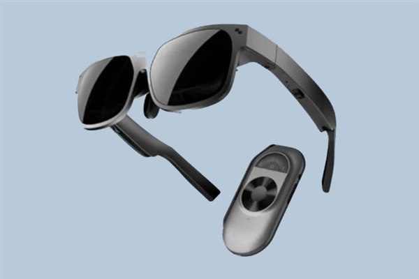 ar行业最大黑马!雷鸟在2023上半年市占率达32.9%:位居国内第一