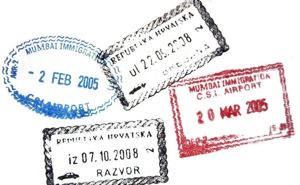 美国签证银行流水电子印章 baijiahao.baidu.com