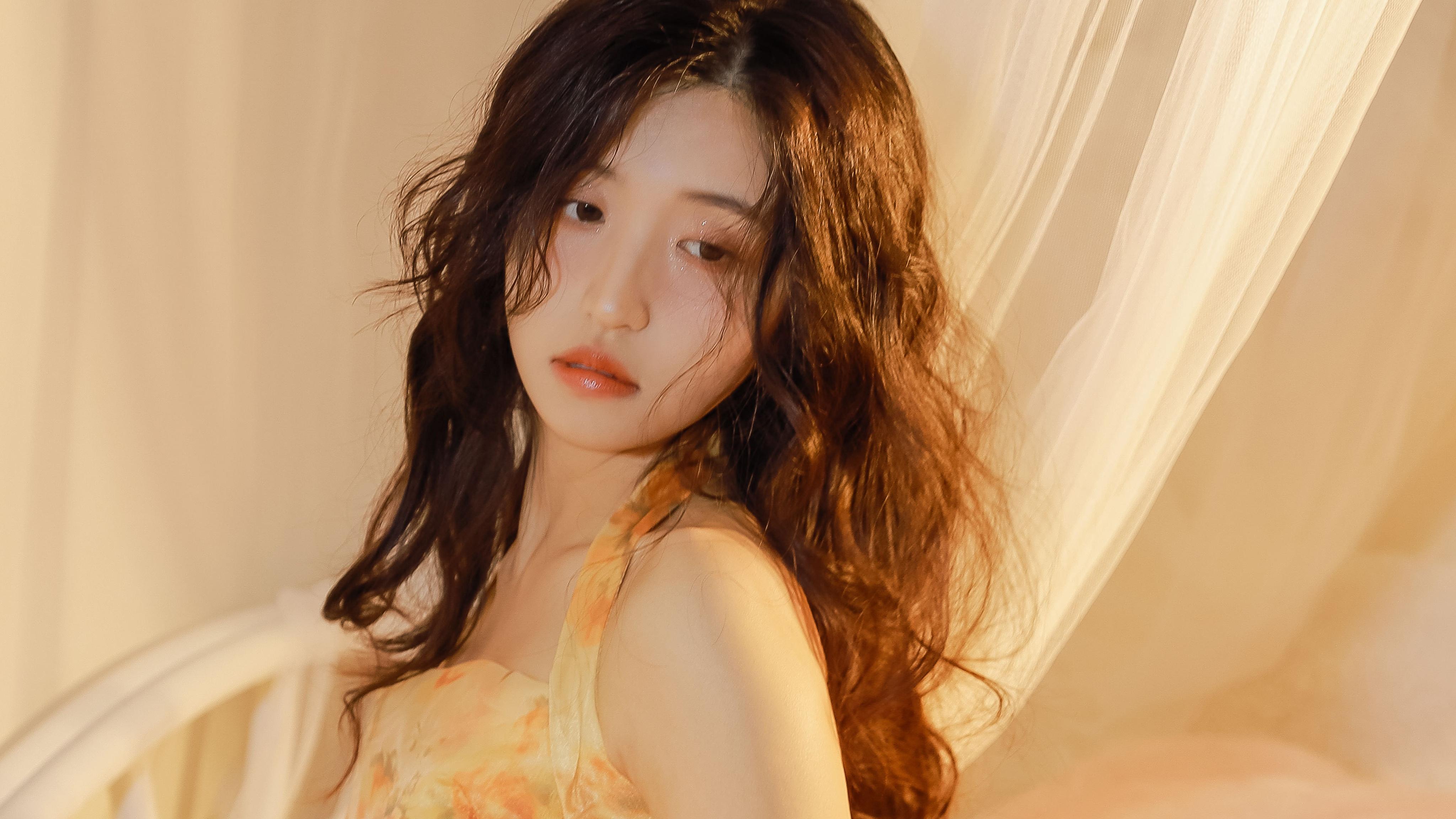 女人动情了,这三个表现藏不住,男人别不信