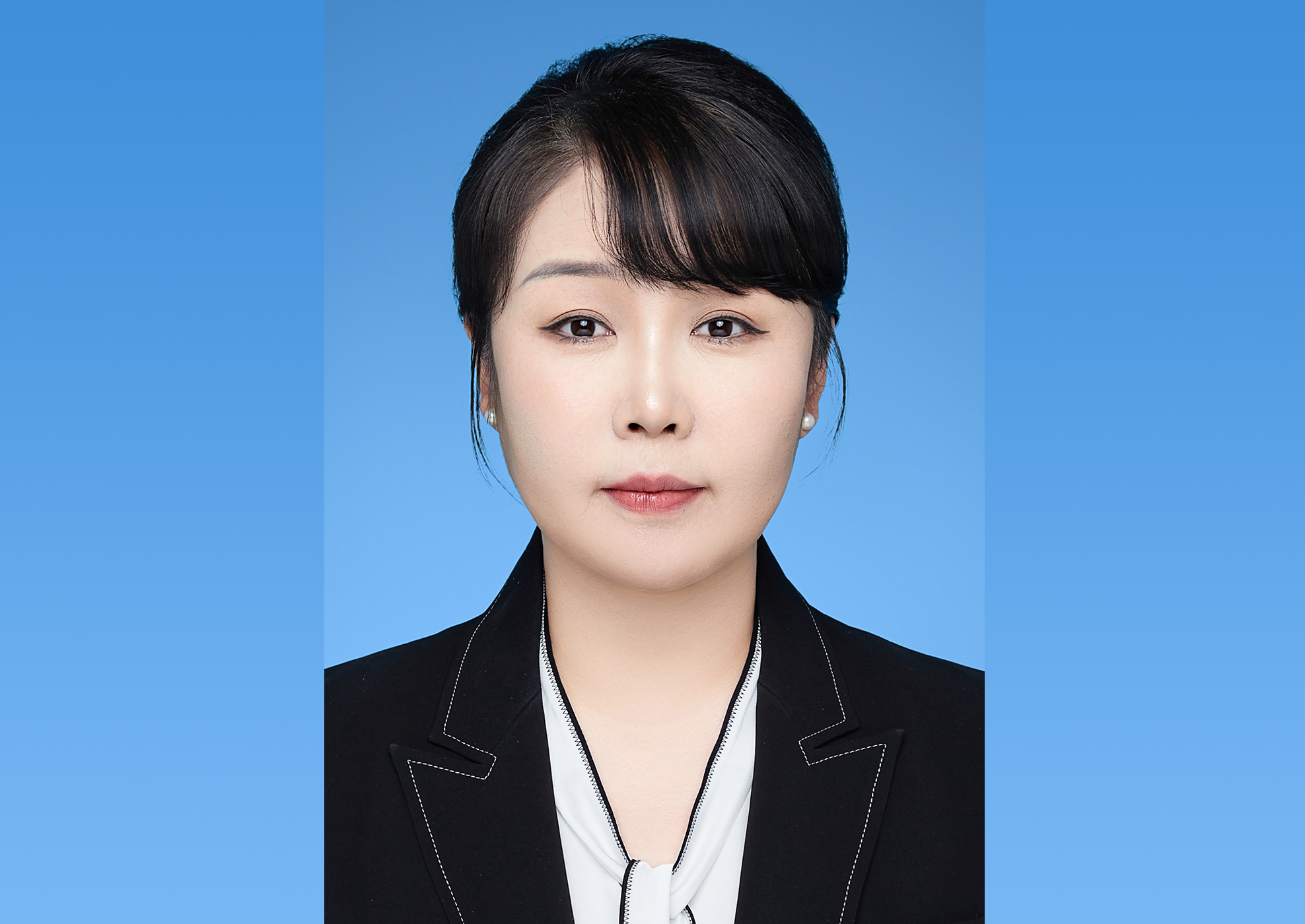 "80后"诺敏已任内蒙古自治区党委统战部副部长