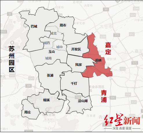 最牛县级市的千亿密码丨昆山:蝉联百强县首18年,房价赶超新一线