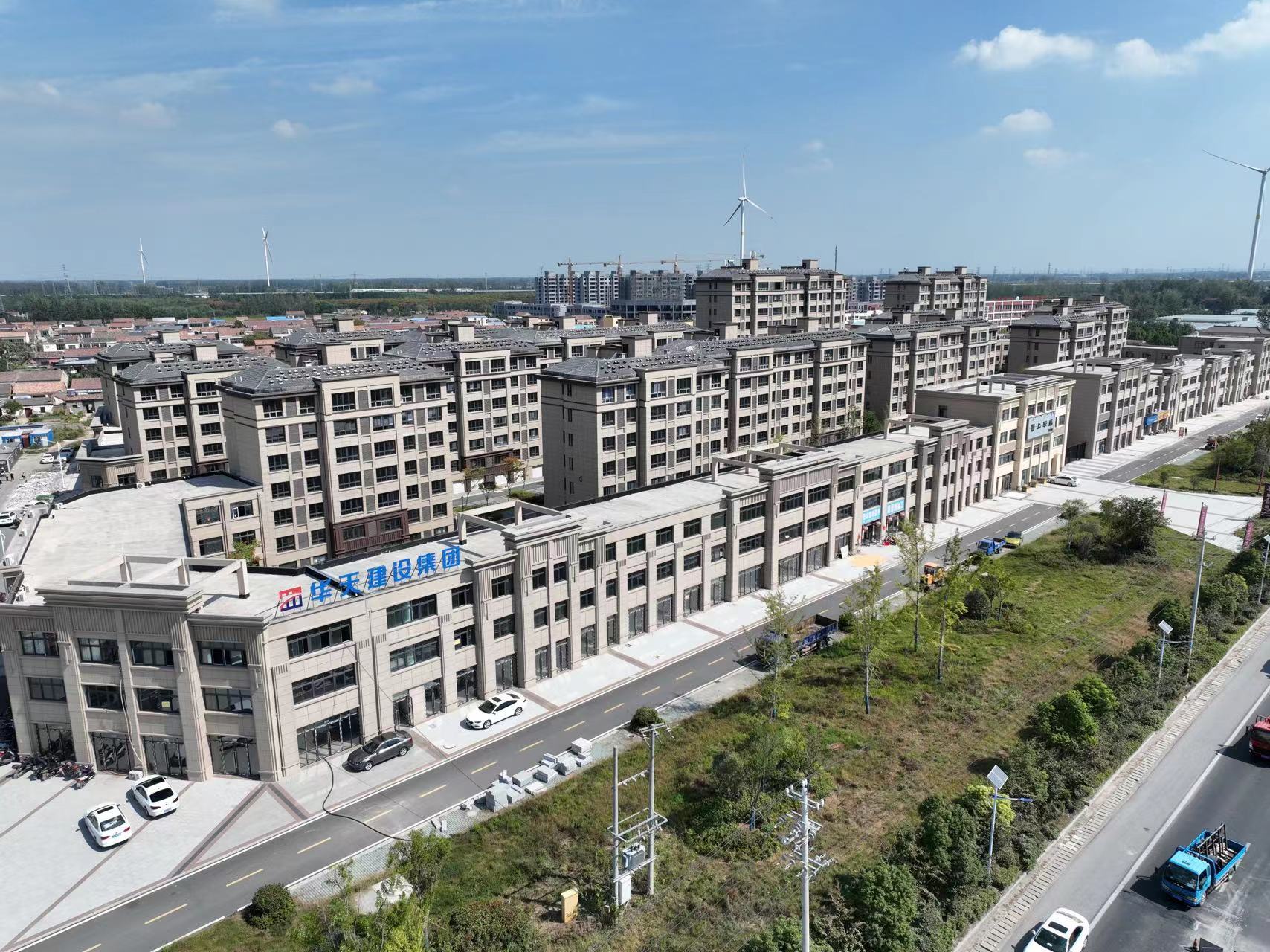 江苏睢宁县高作镇:"三强化"不断擦亮党员底色