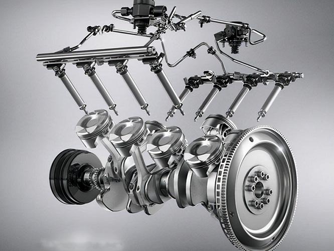 多点电喷发动机容易产生积碳吗