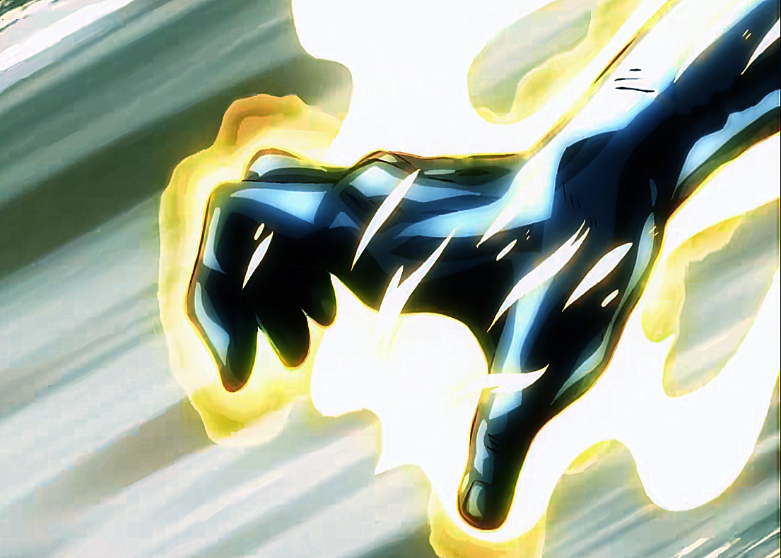 海贼王:明哥干部傻到用武装色覆盖全身,殊不知这样才能发挥威力