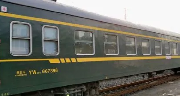 k字头火车是不是最慢的