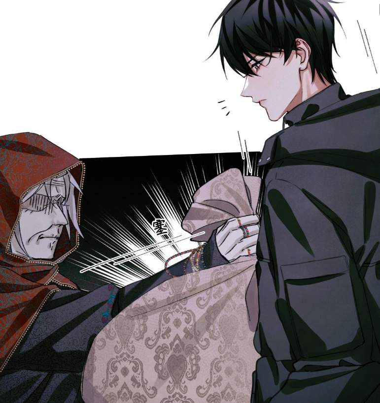 《全球高考》考官a出现,游惑早就想炸考场了