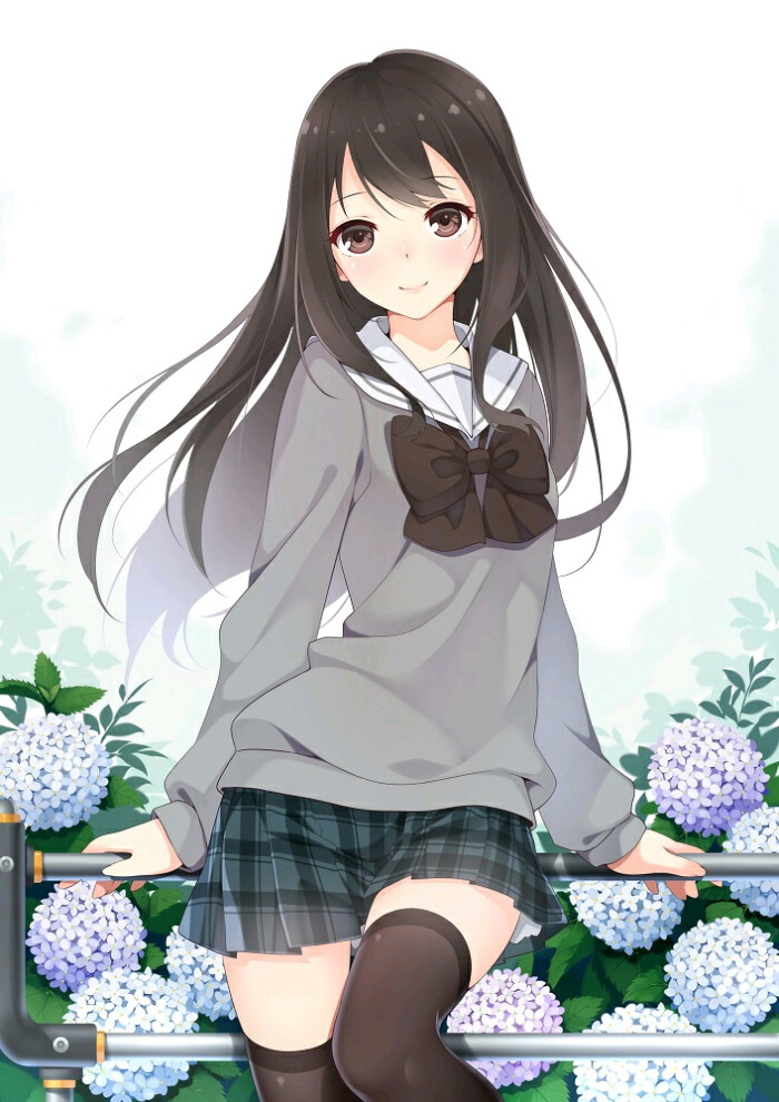 女士们,你们就该仪态万千风情万种