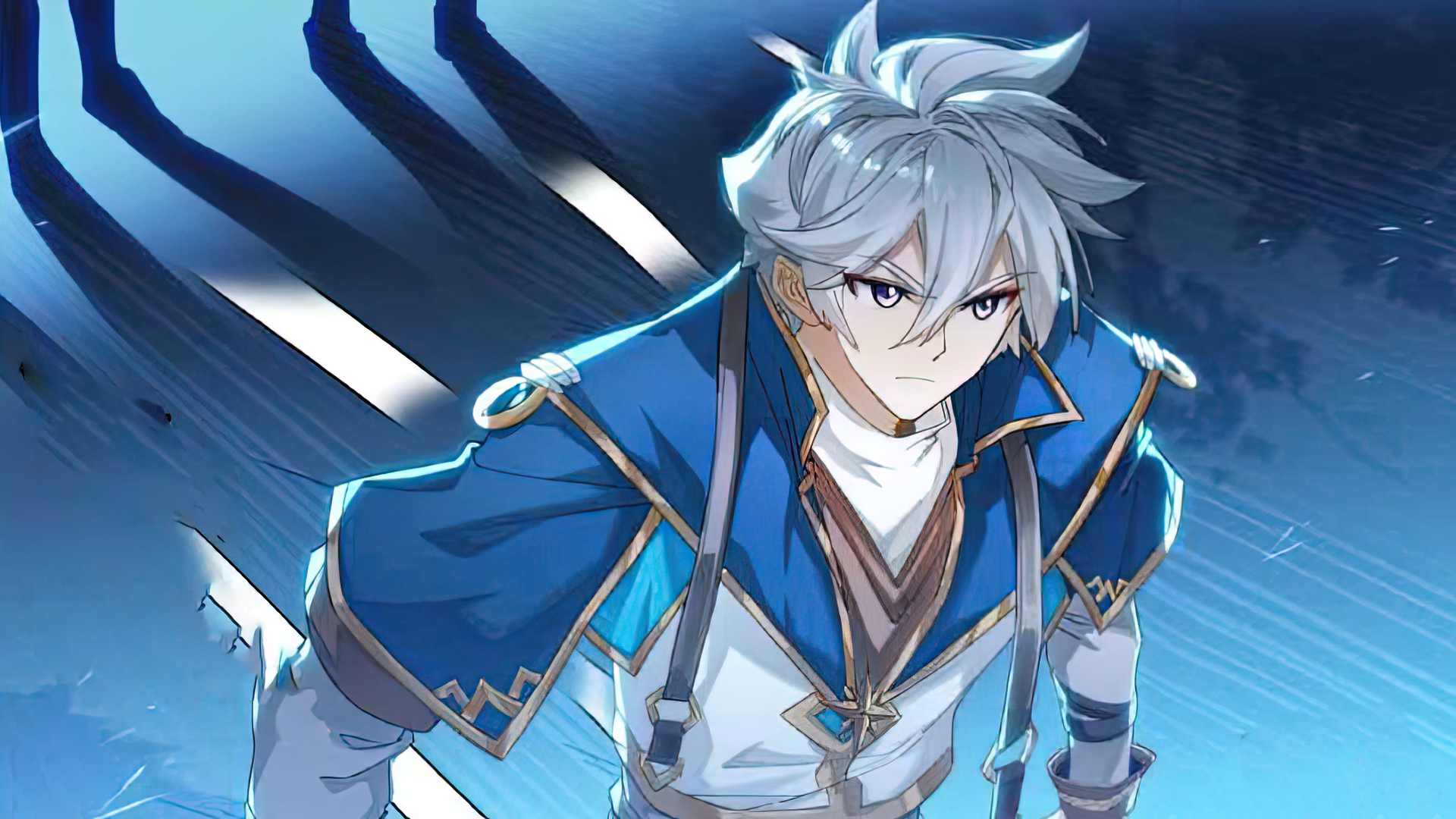 万相之王:血棺人实力曝光,武长空史诗级加强,首席实力远超其他