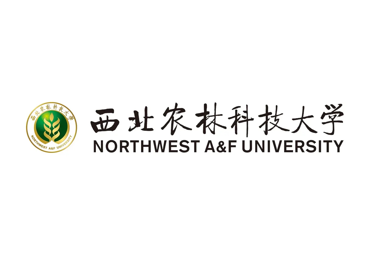 西北农林科技大学logo图片