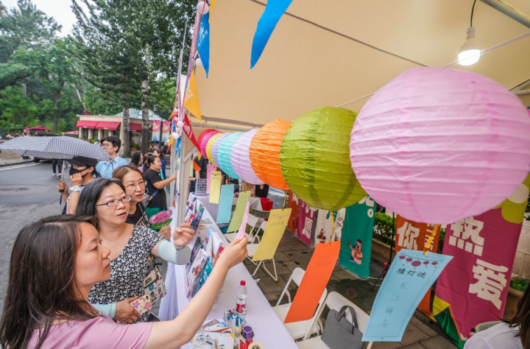 北京适合儿童的展览馆图片