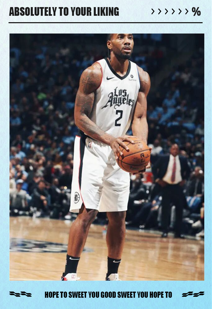 科怀伦纳德:统治力与经典战例的完美结合