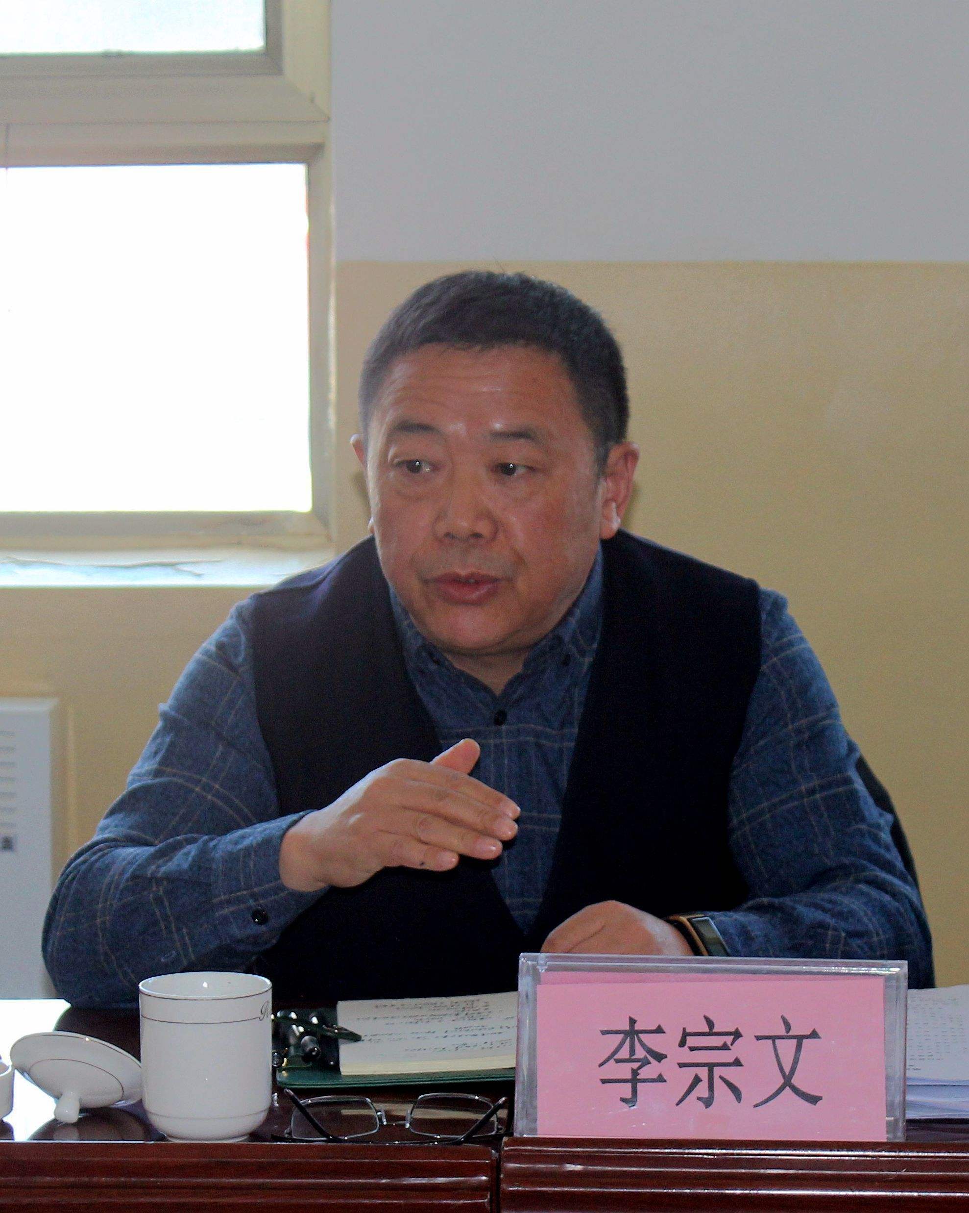 "贪心不足,视钱如命"的甘肃厅官被公诉!