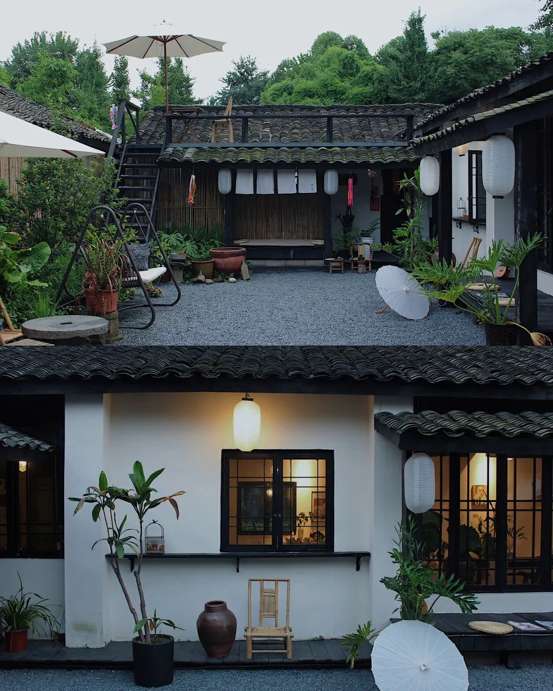 农村旧房改造流程及注意事项