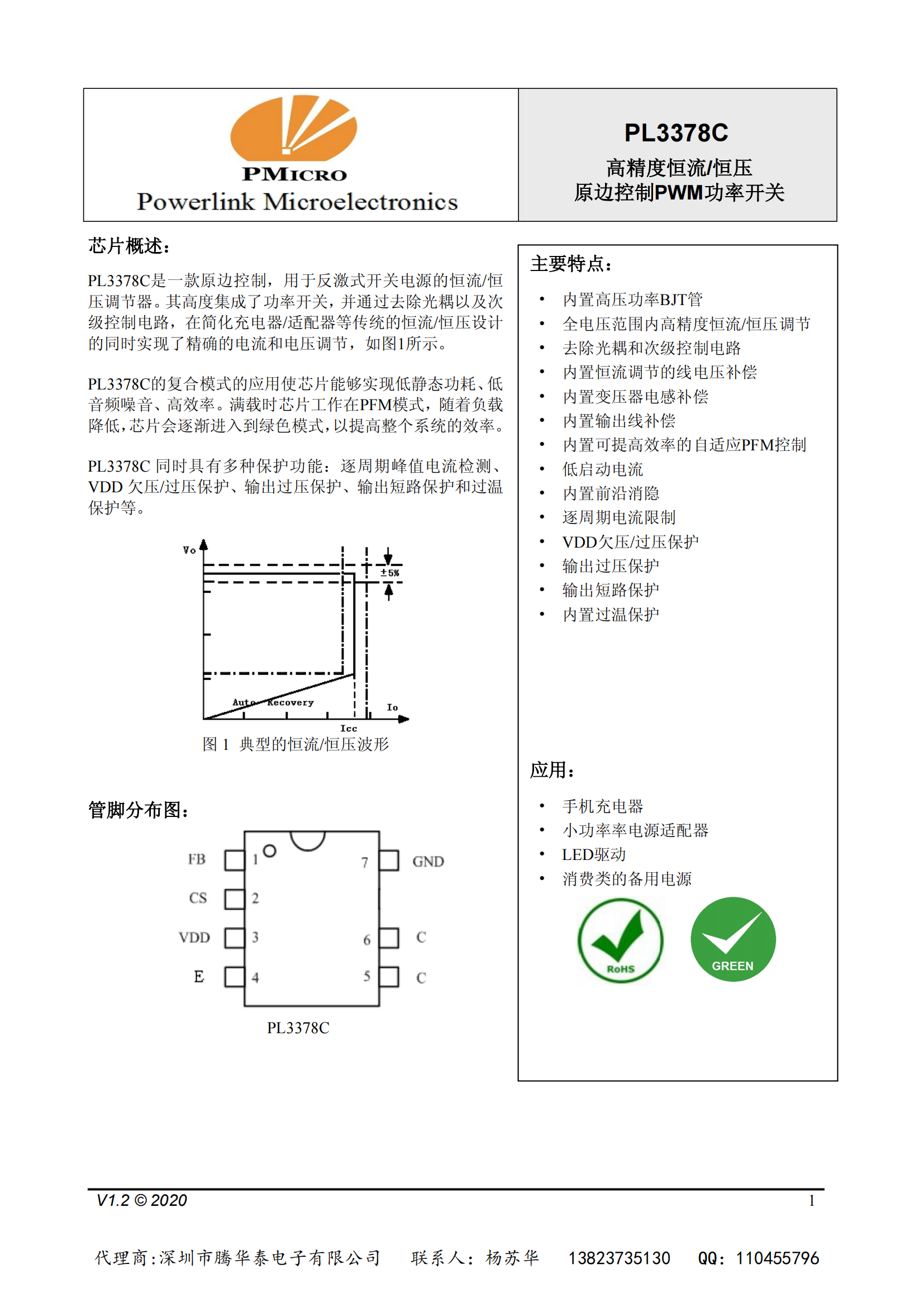 A733引脚图和参数图片