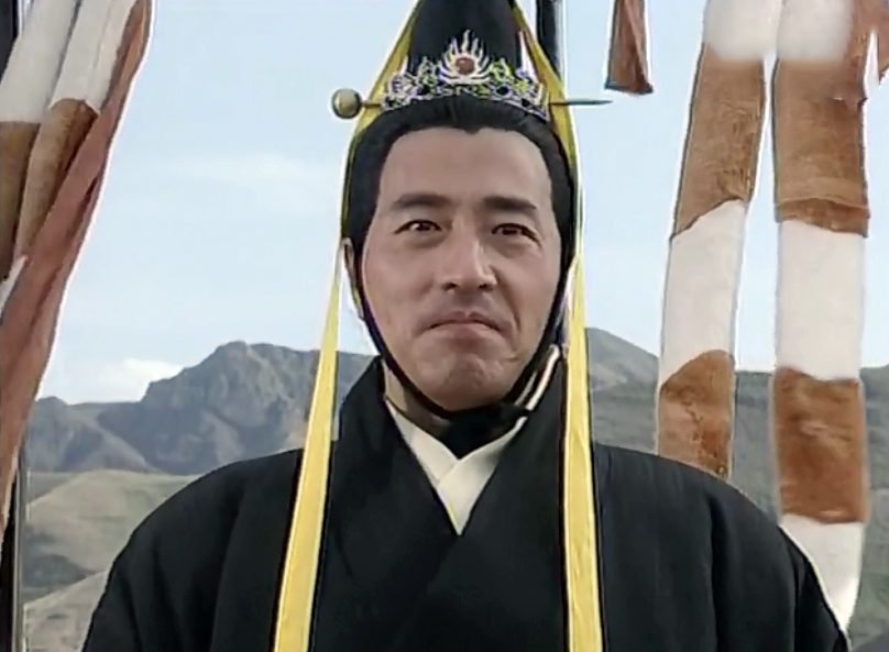 人品,作风令人一言难尽的春秋第一霸:齐桓公的一家有多奇葩?