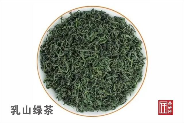 山東十大名茶排行榜(2023)