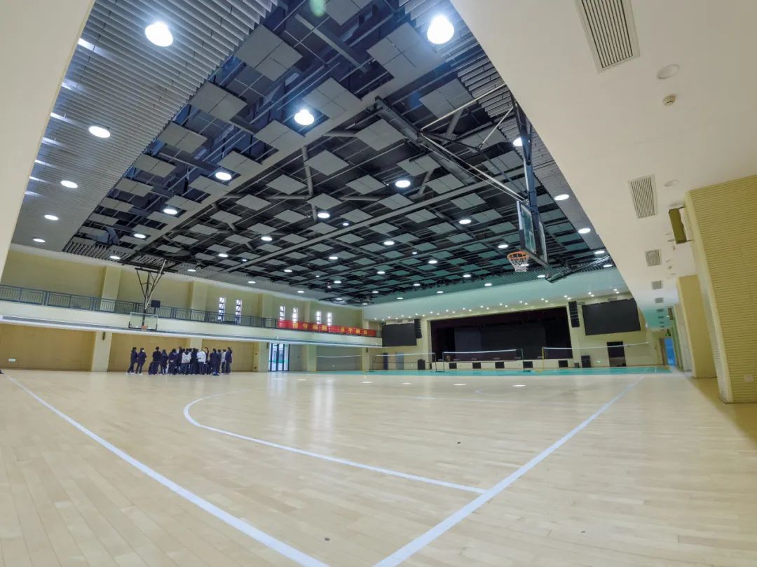 办了20年,每年上千小学生报名,杭州这所民办中学今夏又有大动作