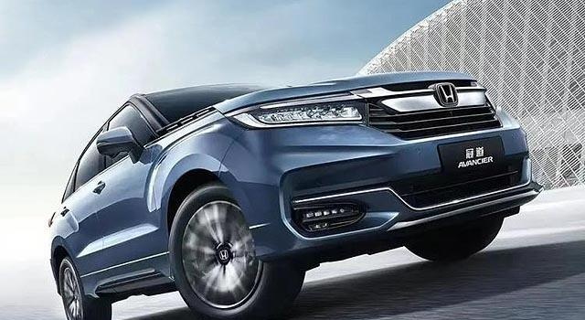 本田缤智2022款说明书用户手册