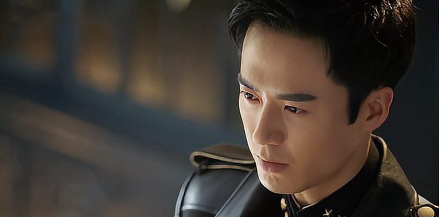 展君白喜欢楚然吗?楚然最后死了吗?